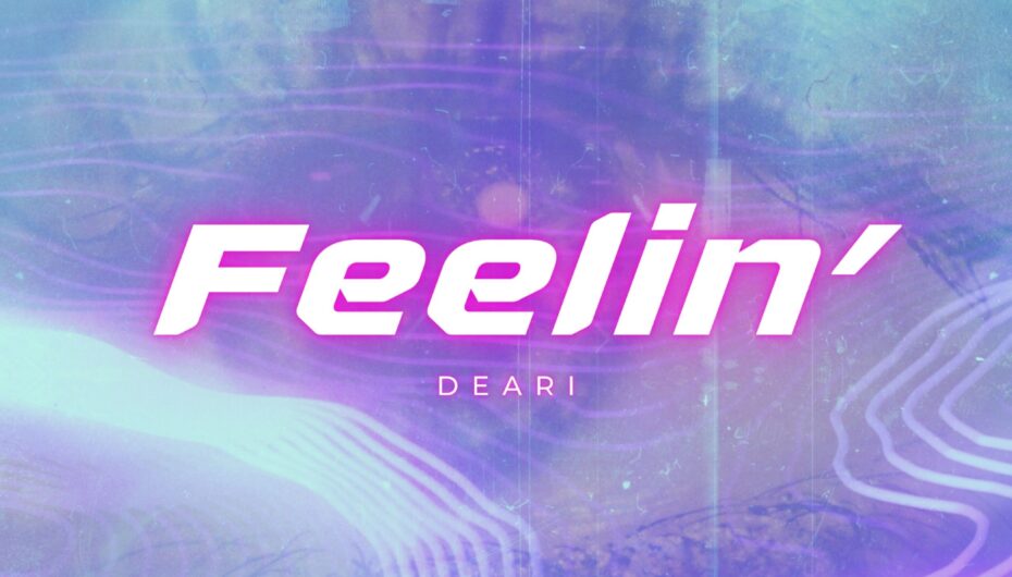 DEARI’s ‘Feelin” Delivers a Groovy and Powerful Sound