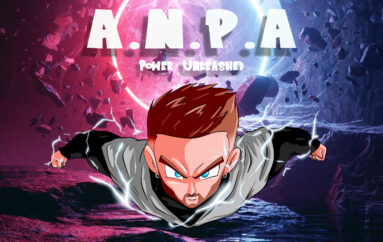 Bobby Shann Offers a Captivating Sonic Journey with ‘A.N.P.A – Power Unleashed’