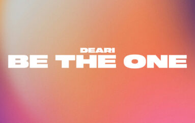 DEARI Brings Lively Dance Vibes with ‘Be The One’