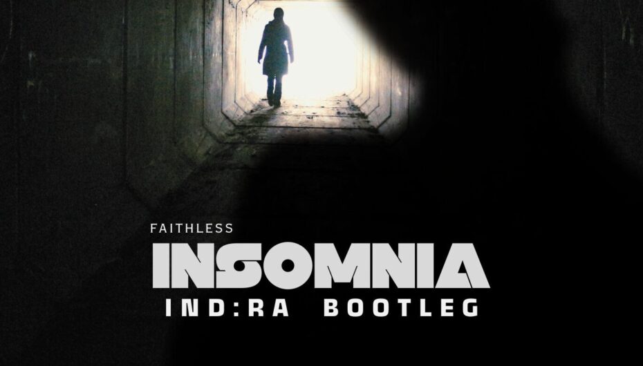 IND:RA Brings a Unique Perspective on Faithless’ ‘Insomina’ with a New Remix