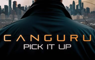 Canguru Displays Sonic Originality in His Newest Production ‘Pick It Up’