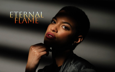 Discover the Driving Soundscape of DJ Dris’ ‘Eternal Flame’