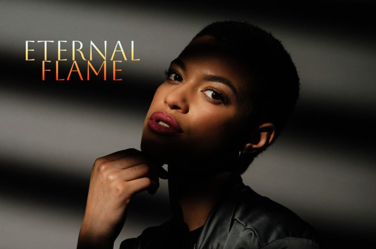 Discover the Driving Soundscape of DJ Dris’ ‘Eternal Flame’
