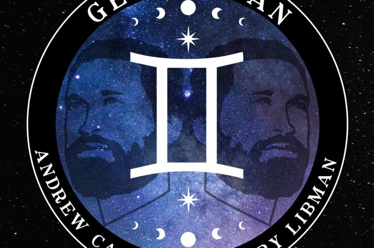 Andrew Canlon and Dmitry Libman Combine Forces in ‘Gemini Man’
