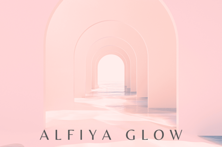Alfiya Glow’s ‘Infinite Voyage’: A Journey Through Melodic House Brilliance