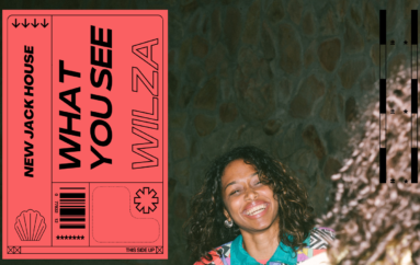 Wilza Drops ‘What You See’: a Tech House Take on Samuelle’s New Jack Swing Classic